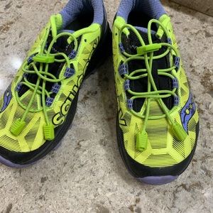 Saucony Koa St shoes